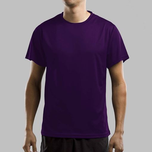 Picture of E2 Mesh Short Sleeve