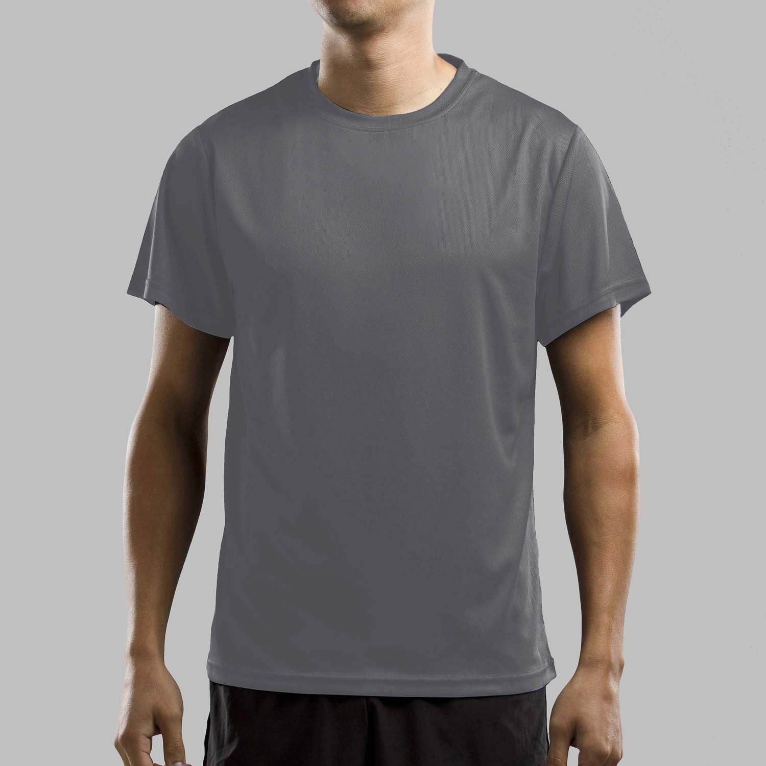 Greenlayer. E2 Mesh Short Sleeve