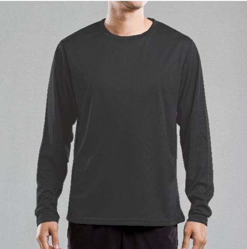 Picture of E2 Mesh Long Sleeve
